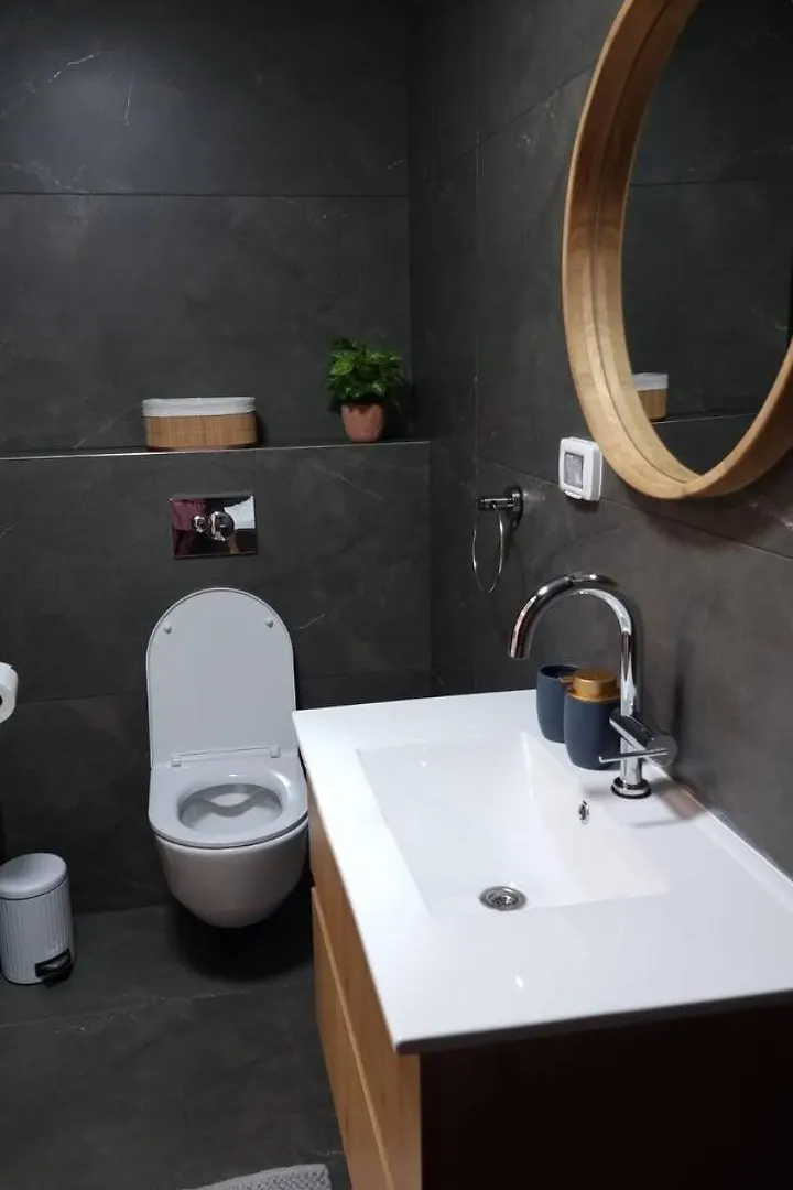 Apartament Cozy Suite With Private Pool Ejlat