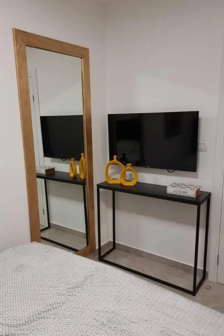 Cozy Suite With Private Pool Ejlat 0*,