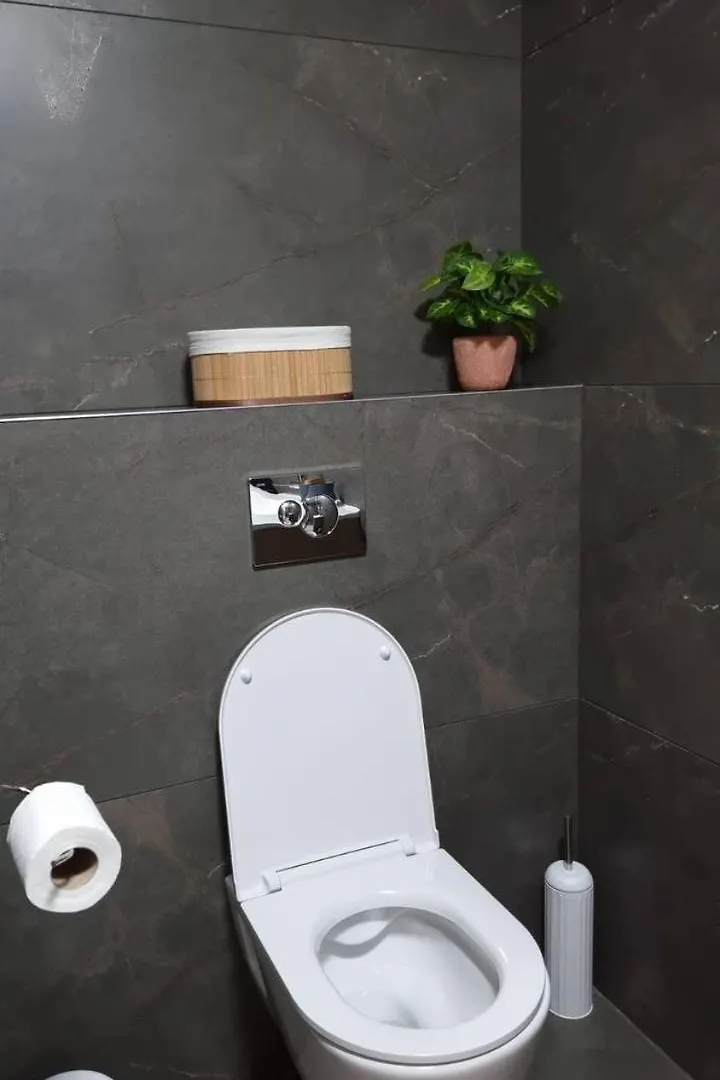 Cozy Suite With Private Pool Ejlat Izrael